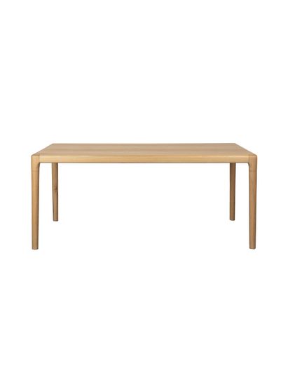 Ember dining table Front