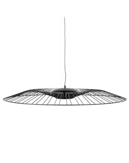 Spider pendant lamp Front Side