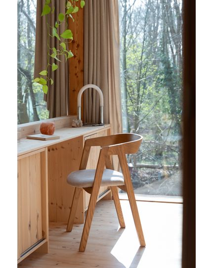 Mads chair Ambiance