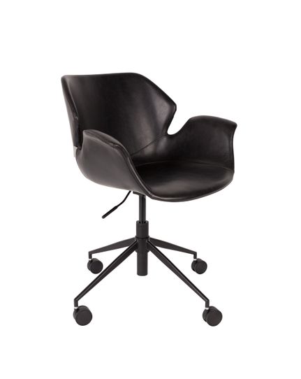 Nikki office chair Front Side