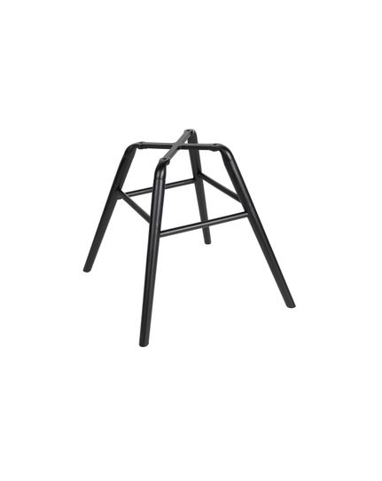 Albert kuip black frame Front