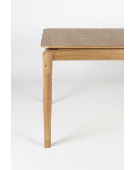 Scout dining table Front