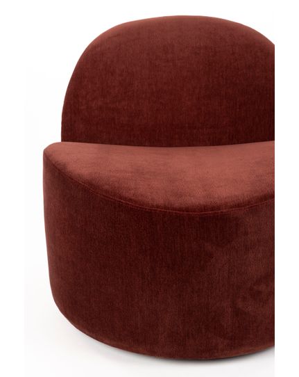 Bloom lounge chair