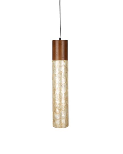 Beam pendant lamp