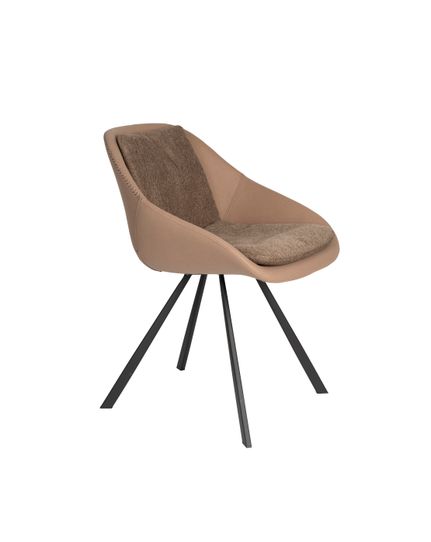 Wakefield chair Front Side