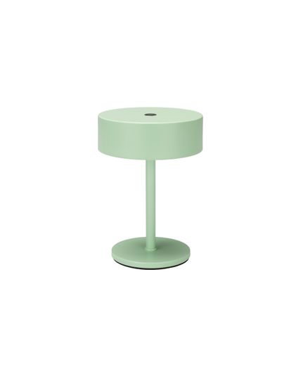 Mini table lamp Front