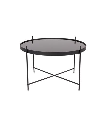 Cupid side table Front Side