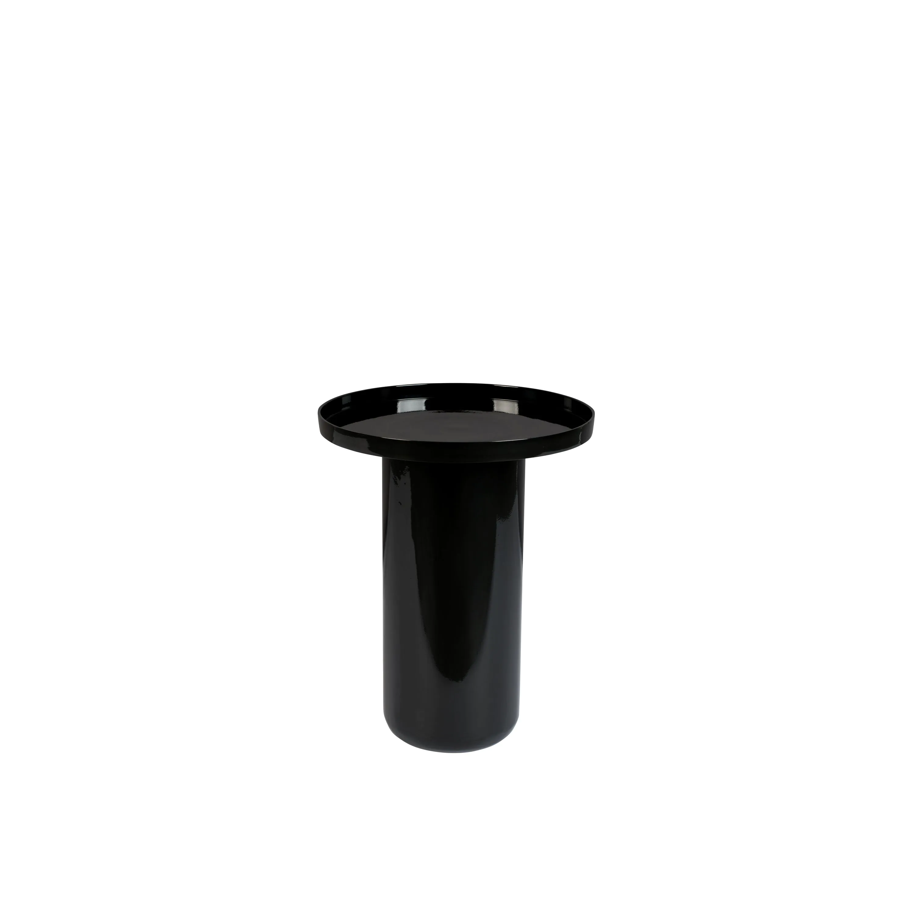 Shiny Bomb Side Table | Zuiver