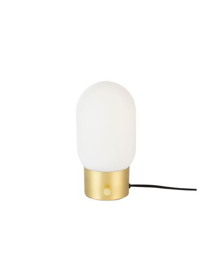 Urban charger table lamp Front Side