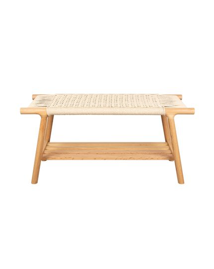 Kintaro bench Front