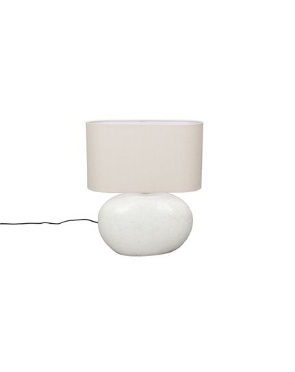 Hailey table lamp Front