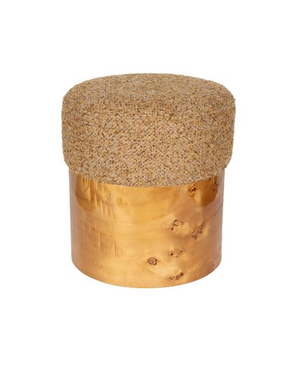 Burlin stool
