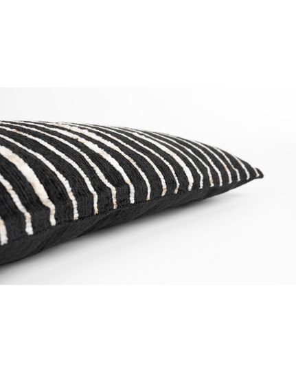 Leaf cushion rectangle