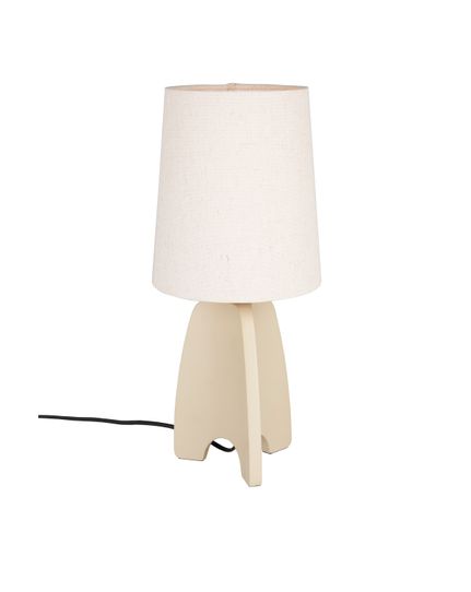 Saba table lamp Front