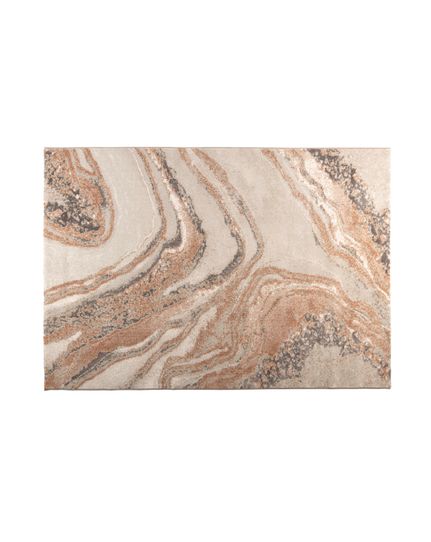 Solar carpet rectangular Front Side