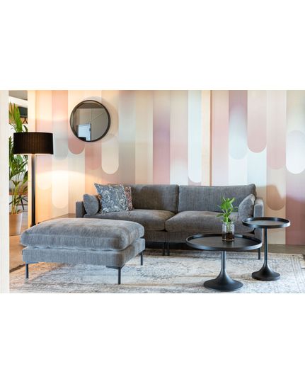 Summer hocker Front Side