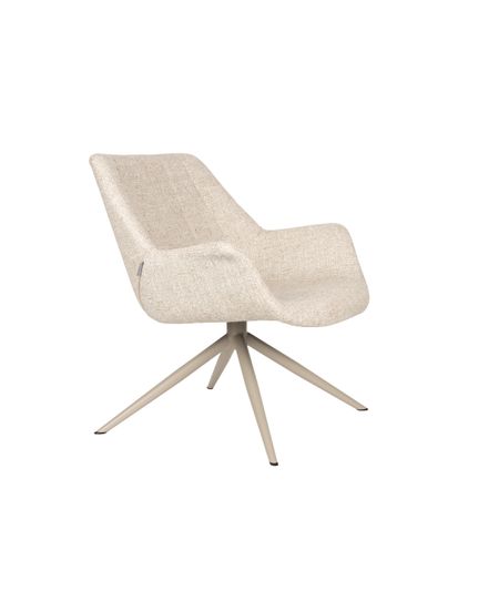 Doulton lounge chair