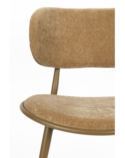 Lieve chair Front Side