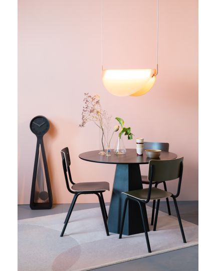 Back to school matte Front Side