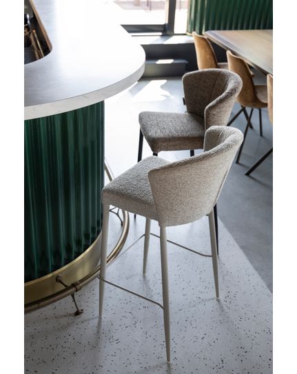 Georgia counterstool