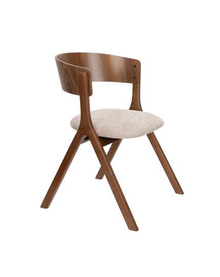 Bresso chair Front Side
