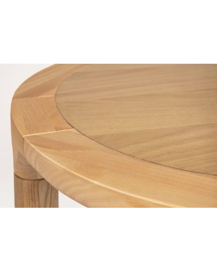 Storm side table Front
