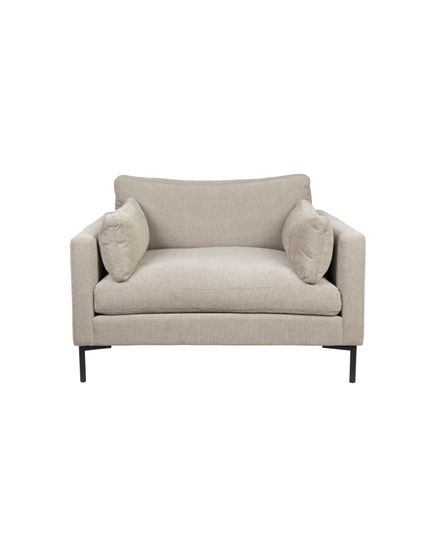 Summer love seat Front