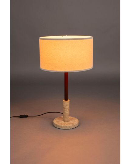 Jackson table lamp Front