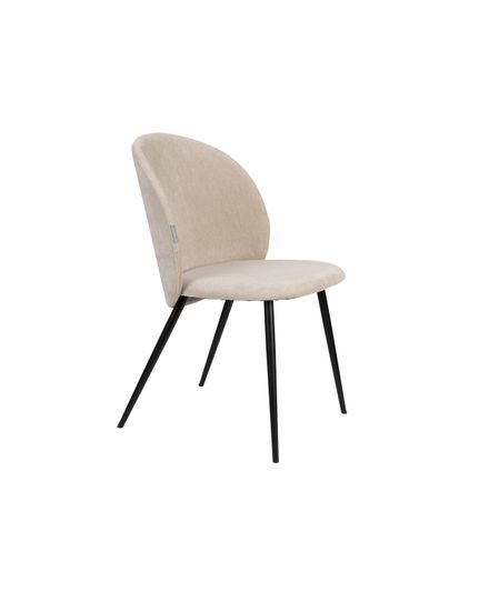 Cozy chair Front Side