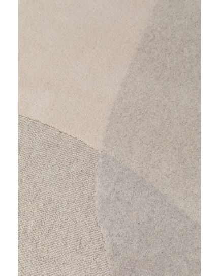 Dream carpet rectangular Front Side