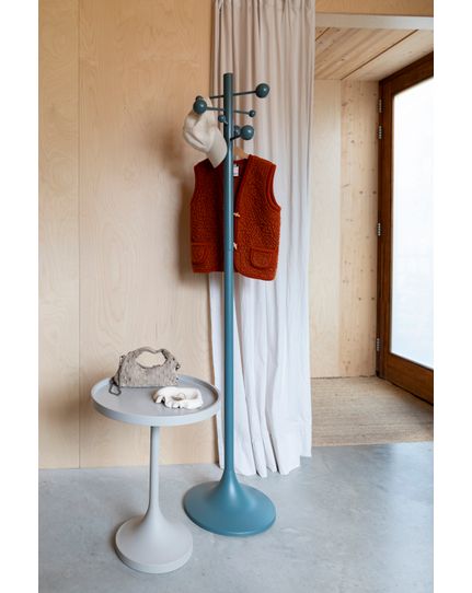 Jason coat rack Front