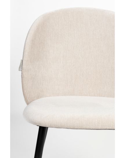 Cozy chair Front Side