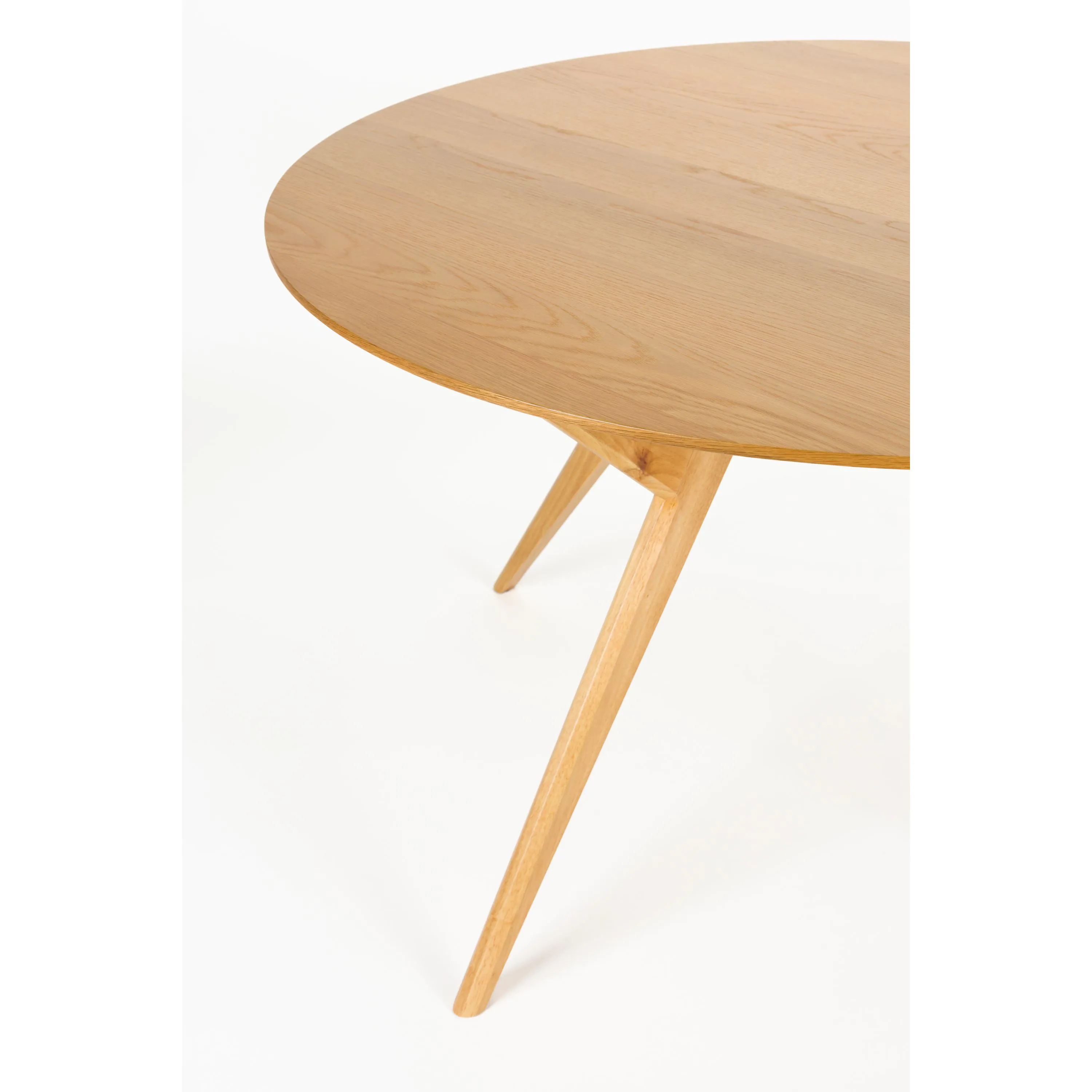 Dining Table IJver Natural | Zuiver