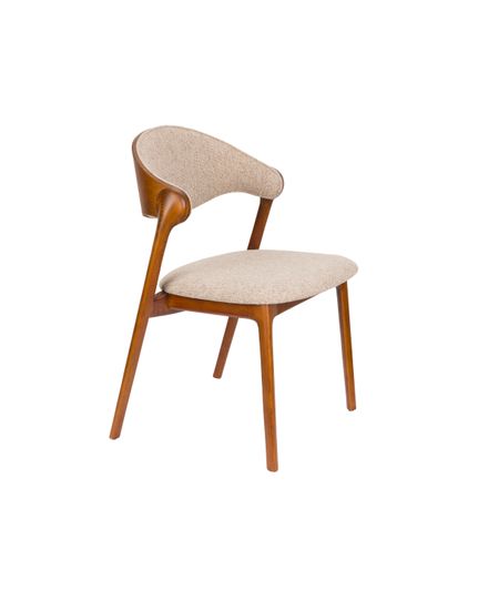 Babington chair Front Side