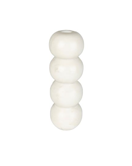 Rome candle holder Front