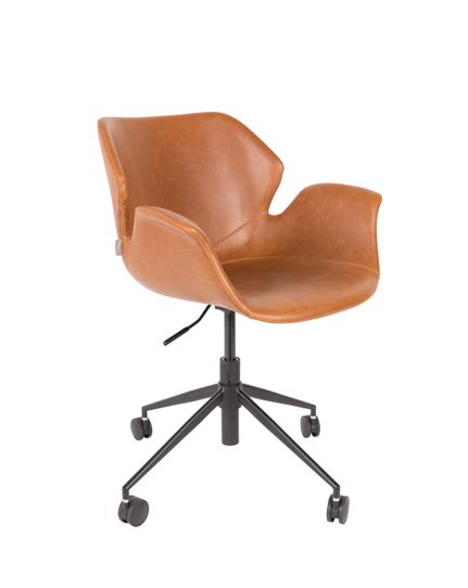 Nikki office chair Front Side