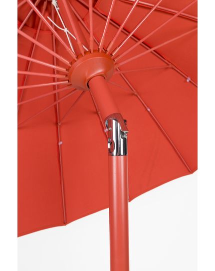 Sunbrella Sunshine Set Marsala Front