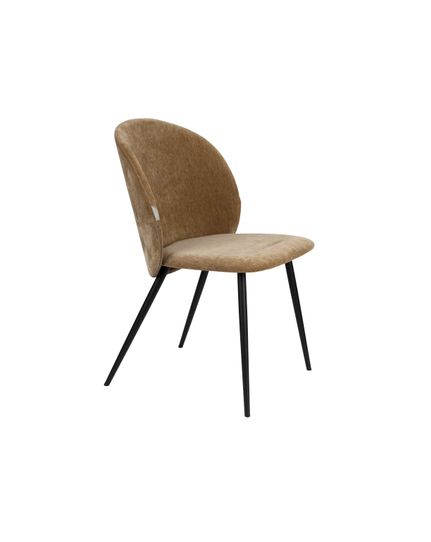 Cozy chair Front Side
