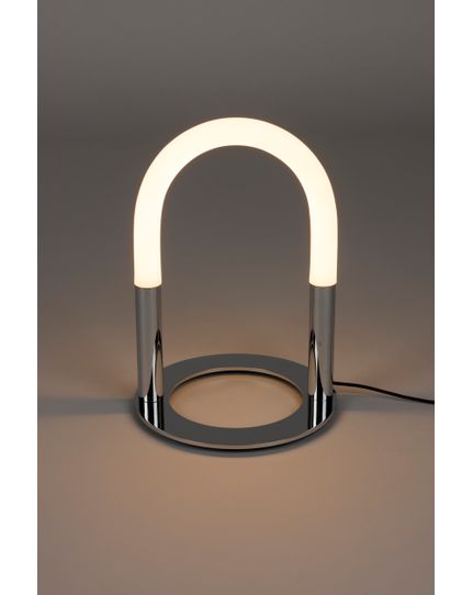 Arch table lamp Front