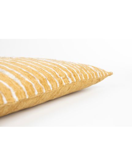 Leaf cushion rectangle