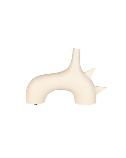 Sting vase Front