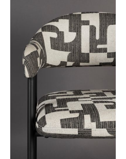 Miyo chair Front Side