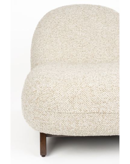 Loom lounge chair