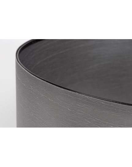 Tripod shades Front Side