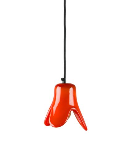Gable pendant lamp Front