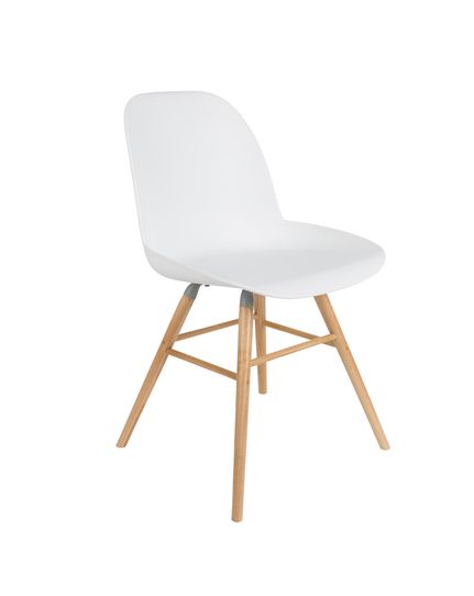 Albert Kuip armstoel Front Side