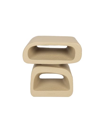 Eddy side table Front