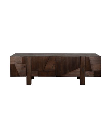 Bruneau sideboard Front