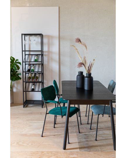 Cantor wine shelf S Front Side