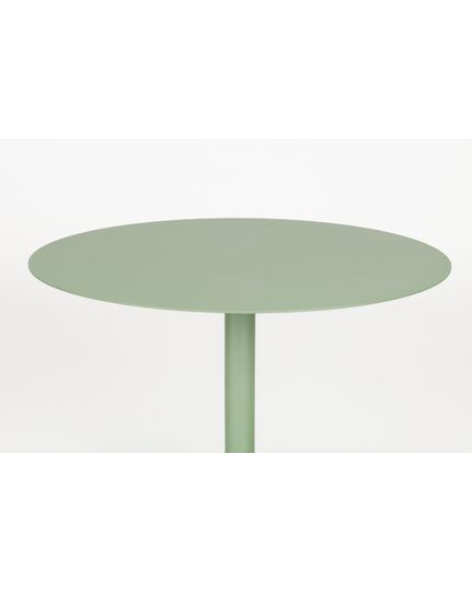 Snow bistro table Front